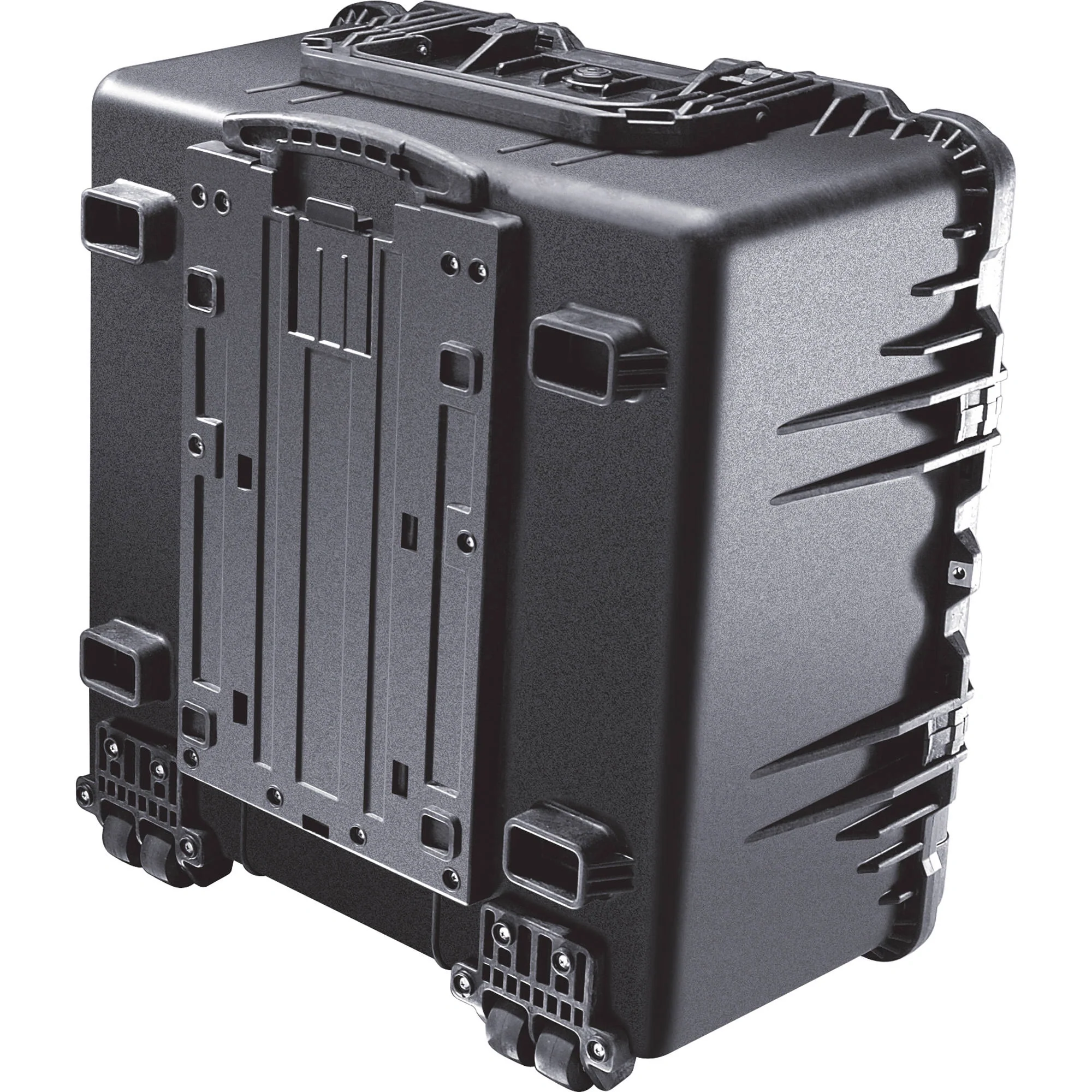 Pelican Case 1640 No Foam Black - Image 3