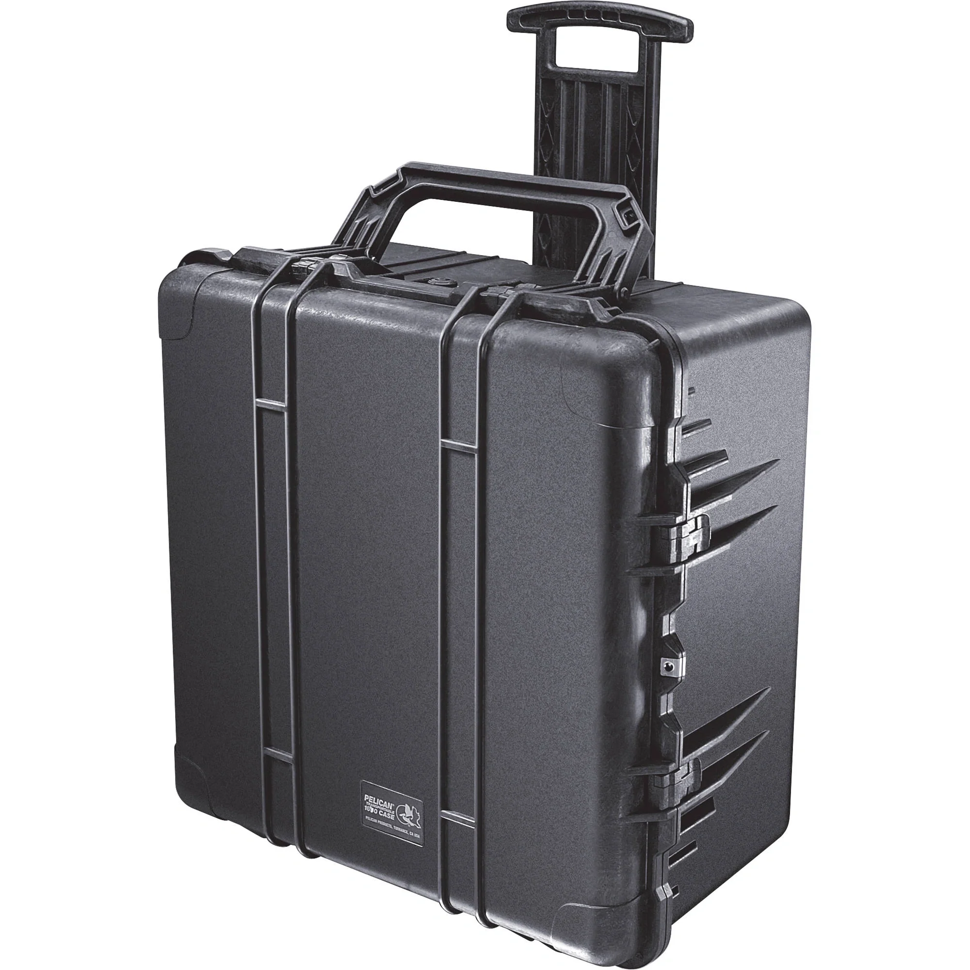 Pelican Case 1640 No Foam Black - Image 4