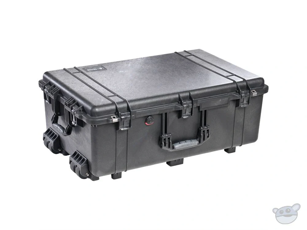 Pelican Case 1650 TrekPak