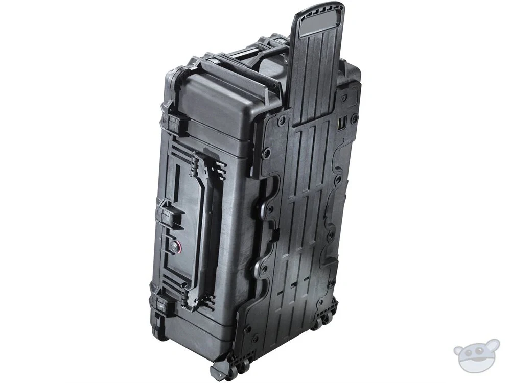 Pelican Case 1650 TrekPak - Image 4
