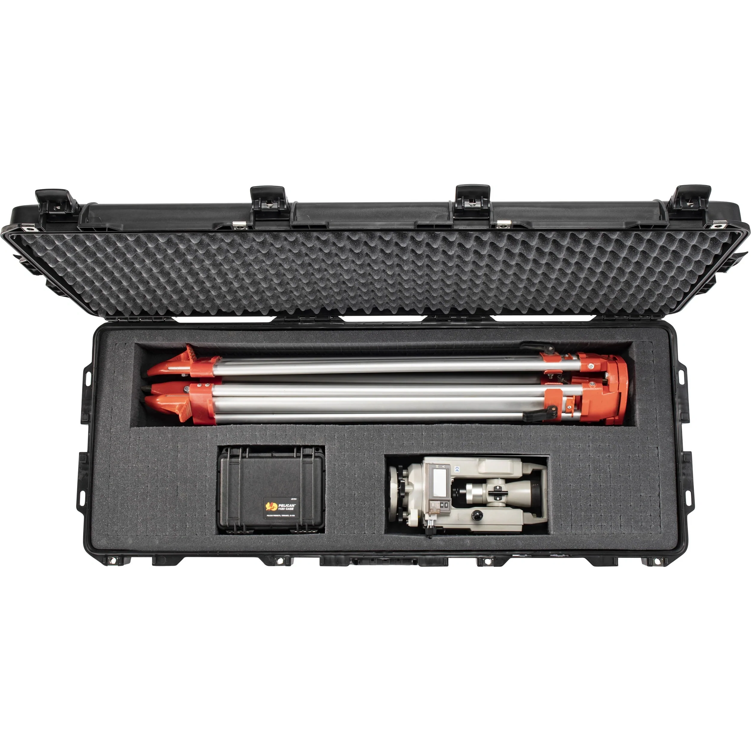 Pelican Case 1745Air Black w Foam - Image 9