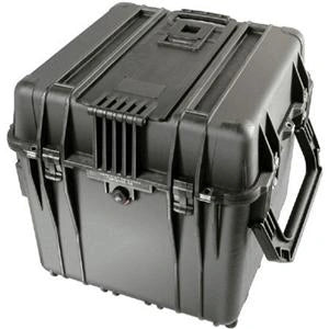 Pelican Case Cube 0370 No Foam Black - Image 3