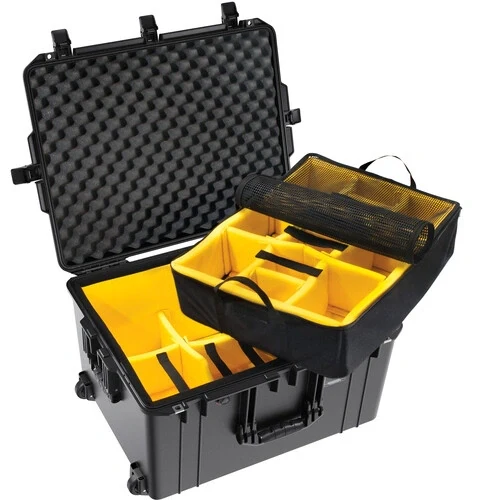 Pelican Case Protector AIR Divider Black - Image 2