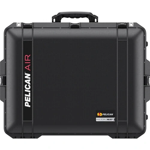 Pelican Case Protector AIR Divider Black - Image 3