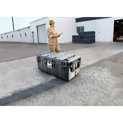 Pelican Case Protector Transport - Image 5