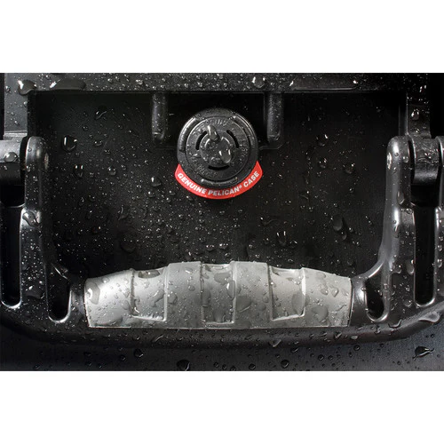 Pelican Case1510SCB Studio Black - Image 6