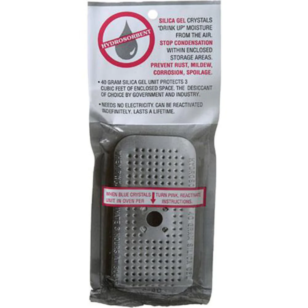 Pelican Desiccant Silica Gel for All Cases - Image 3