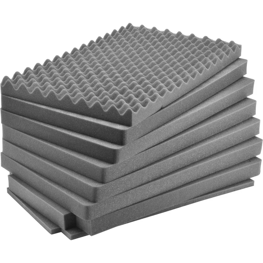 Pelican Foam Set (8 Piece) - Image 2