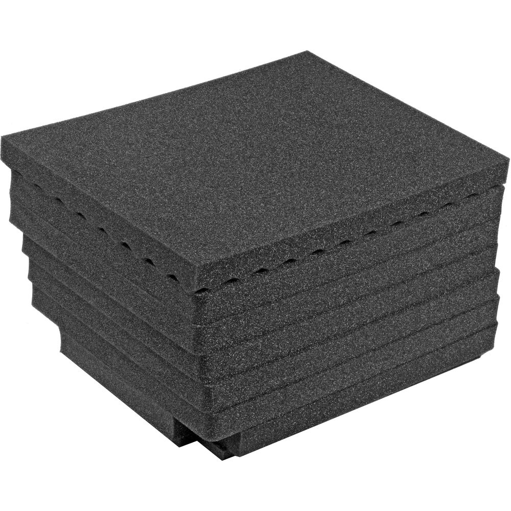 Pelican GC88-PE IM2750-FOAM Foam Set (7 Piece) - Image 2
