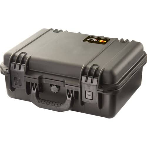 Pelican iM2200 Storm Case with Foam (Black) - Image 2