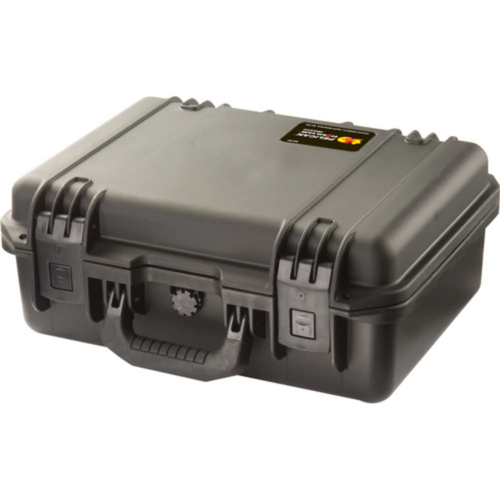Pelican iM2200 Storm Case without Foam - Image 2