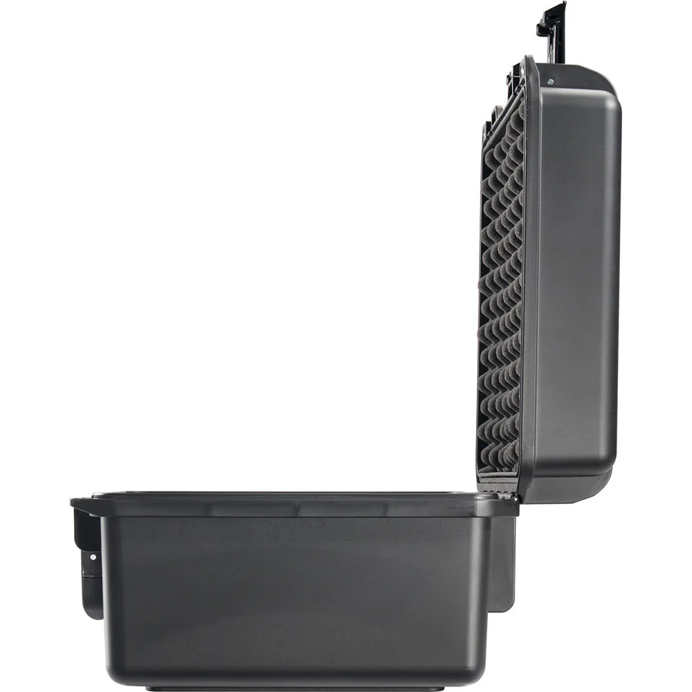 Pelican iM2275 Storm Case (Foam, Black) - Image 4