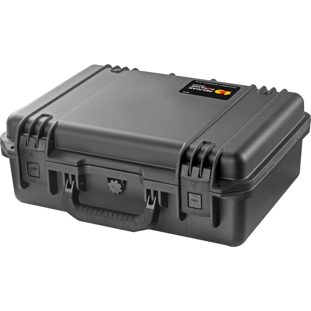 Pelican iM2300 Storm Case with Foam (Black) - Image 3
