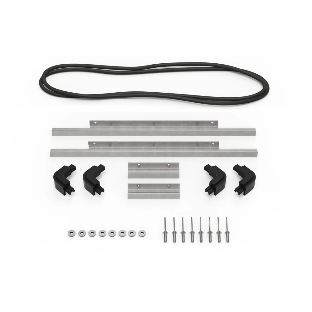 Pelican iM2306-BEZEL-LID Lid Bezel Kit
