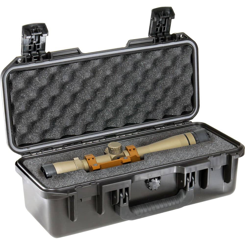 Pelican iM2306 Storm Case with Foam (Black) - Image 3