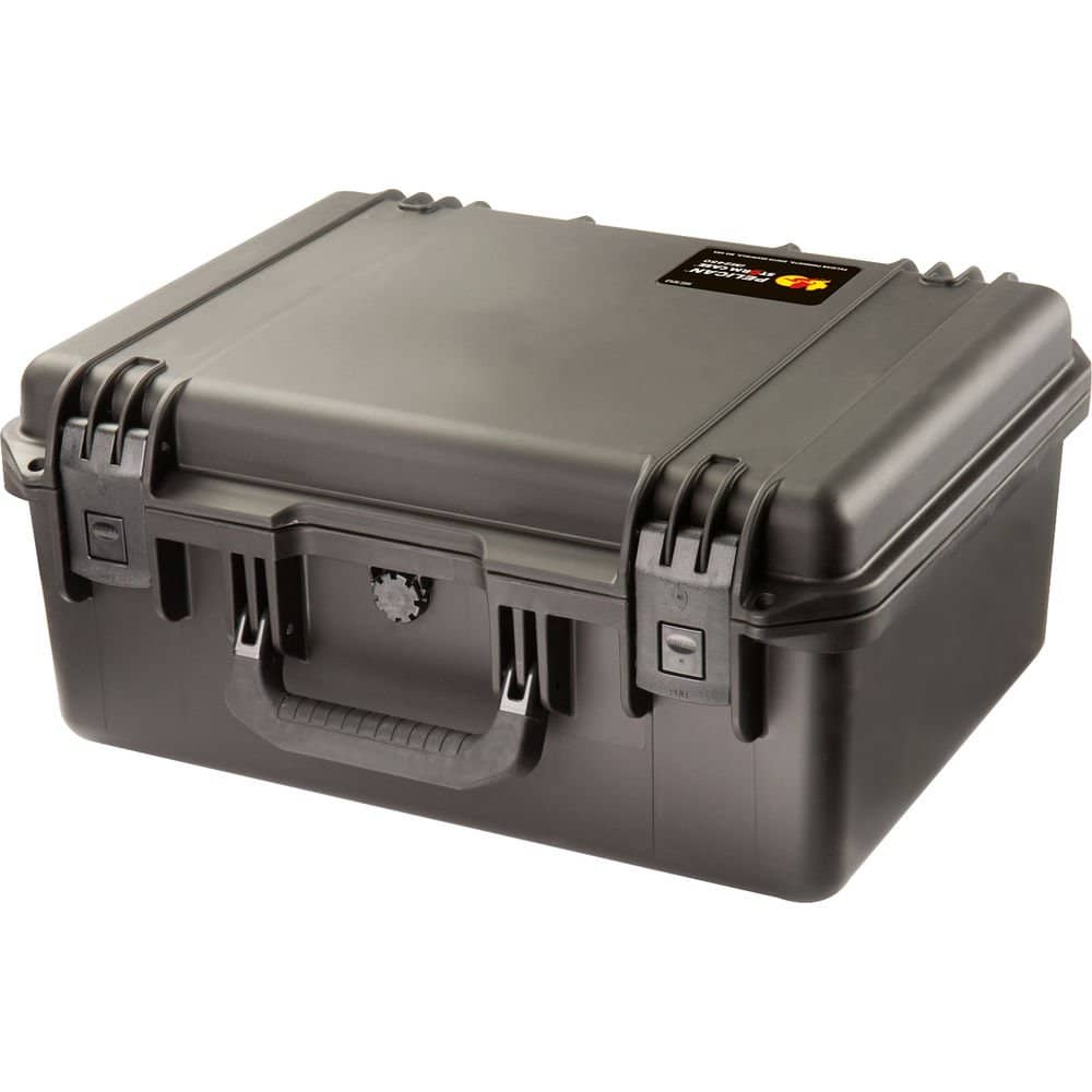 Pelican iM2450 Storm Case with Foam (Black) - Image 3