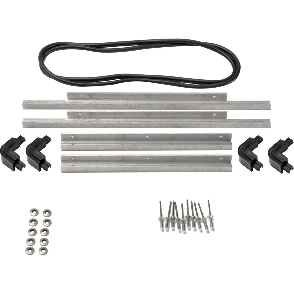 Pelican IM24XXBEZLID Lid Bezel Kit