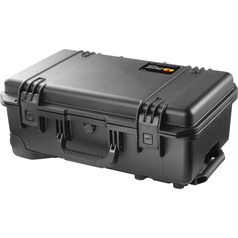 Pelican iM2500 Storm Trak Case without Foam - Image 2