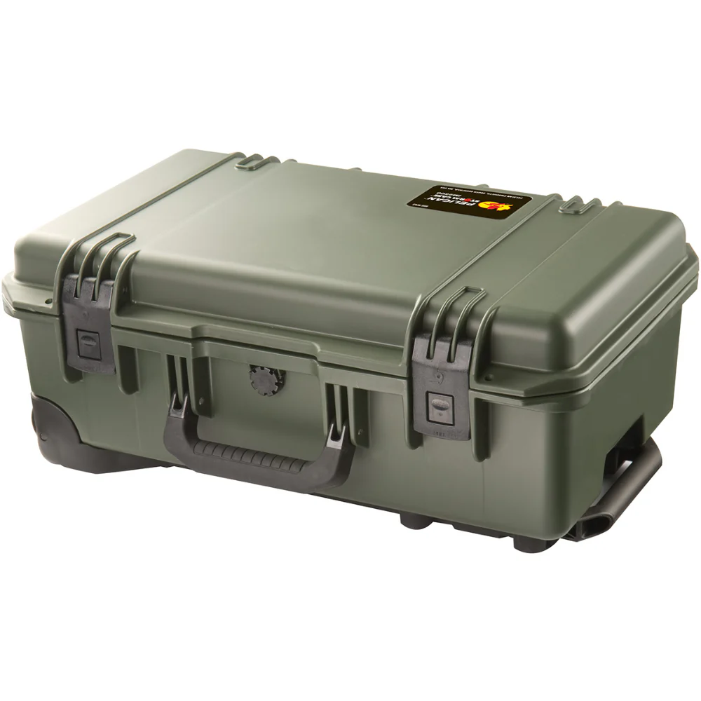 Pelican iM2500 Storm Trak Case without Foam - Image 9
