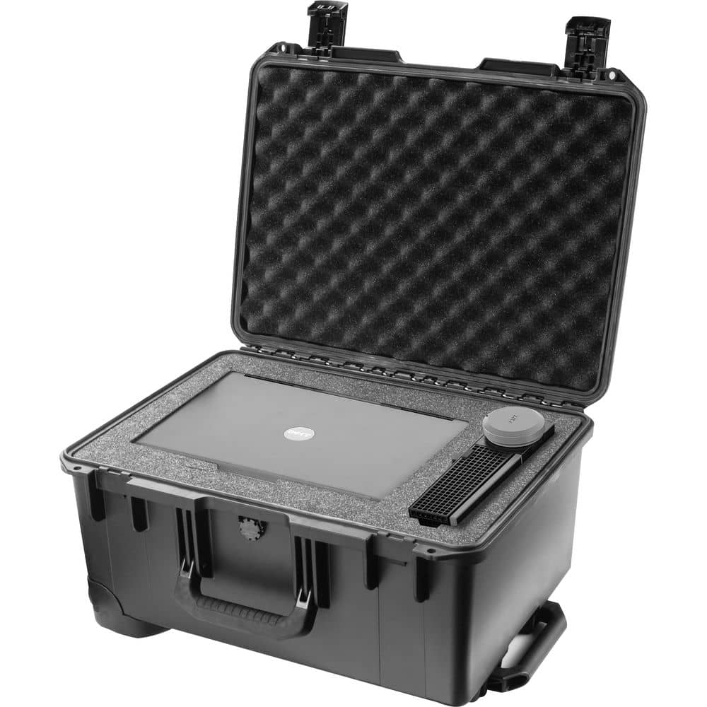 Pelican iM2620 Storm Trak Case with Foam (Black) - Image 2