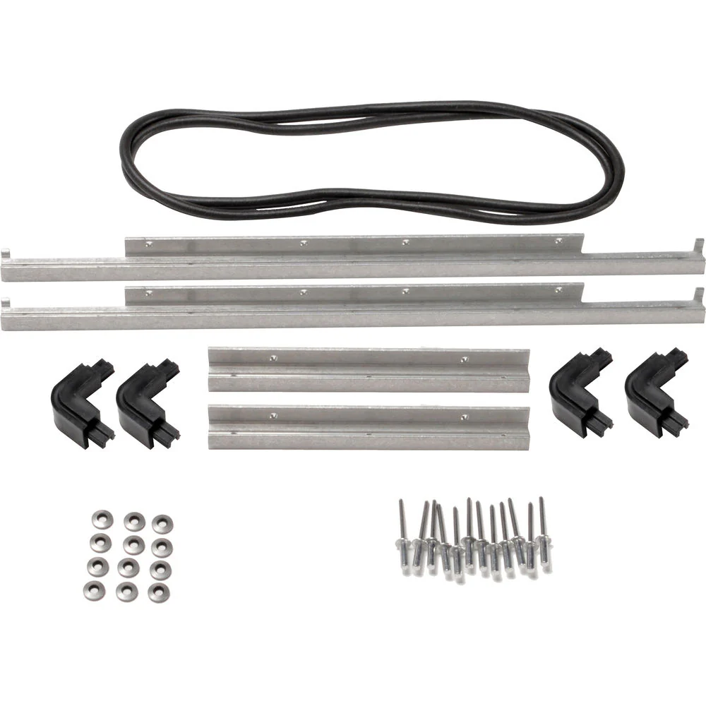 Pelican Lid Bezel Kit for iM2600 or iM2630 Pelican Storm Cases