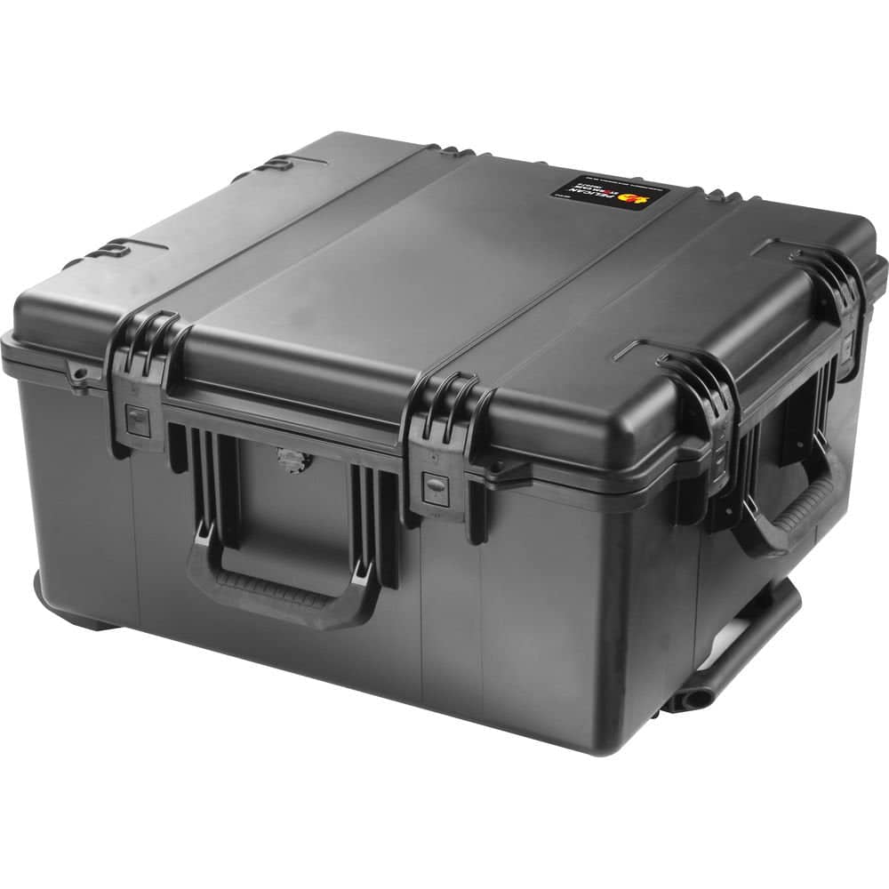 Pelican iM2875 Storm Trak Case with Foam (Black) - Image 2