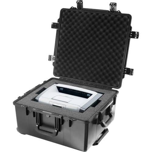 Pelican iM2875 Storm Trak Case with Foam (Black) - Image 3
