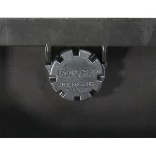 Pelican iM3200 Storm Case without Foam (Black) - Image 4
