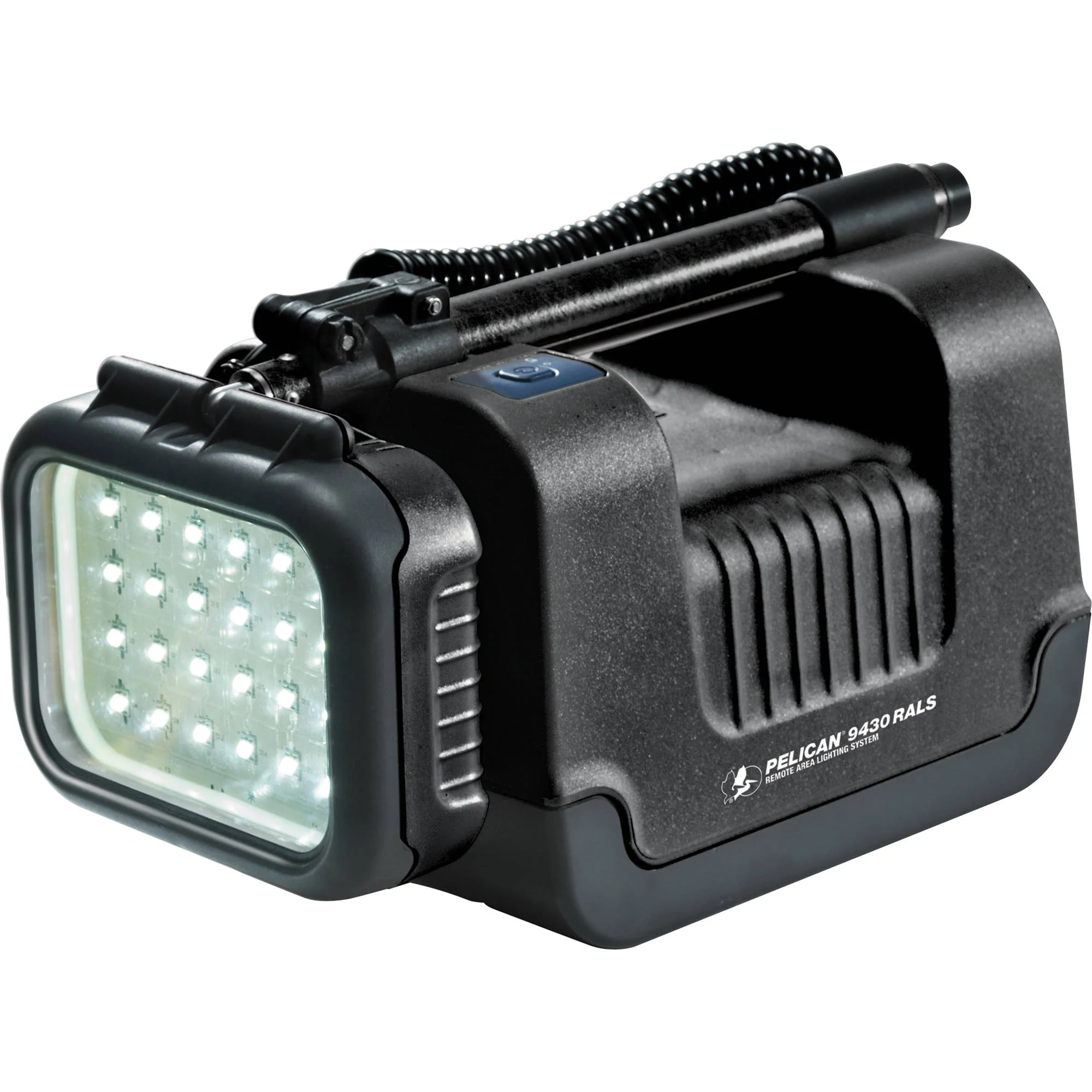 Pelican Lighting System 9430 Black