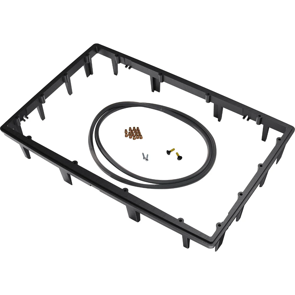 Pelican Panel Frame Kit for 1490 Case