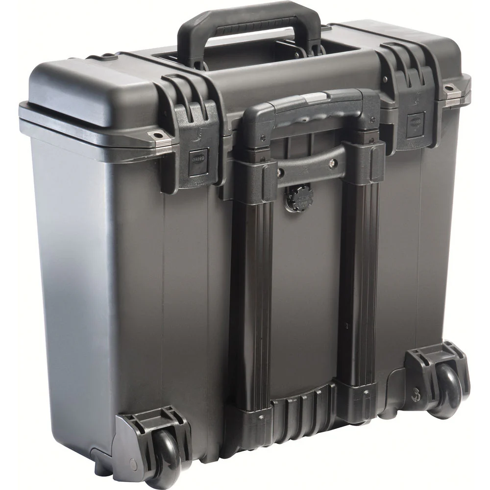 Pelican Storm iM2435 Top Loader Case (Black) - Image 2