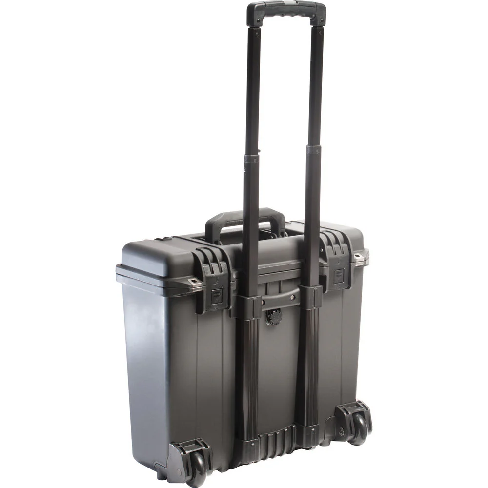 Pelican Storm iM2435 Top Loader Case (Black) - Image 4