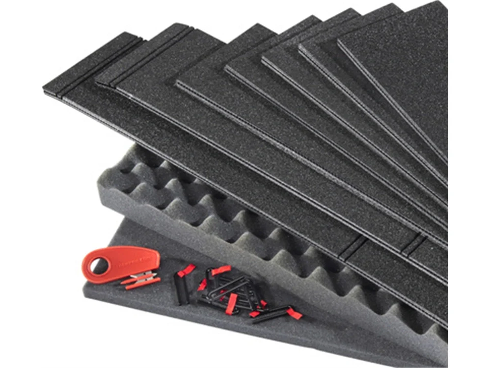 Pelican TREK PAK Divider SET for 1550 - Image 2