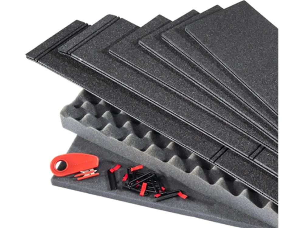 Pelican TREK PAK Divider SET for 1600 - Image 2