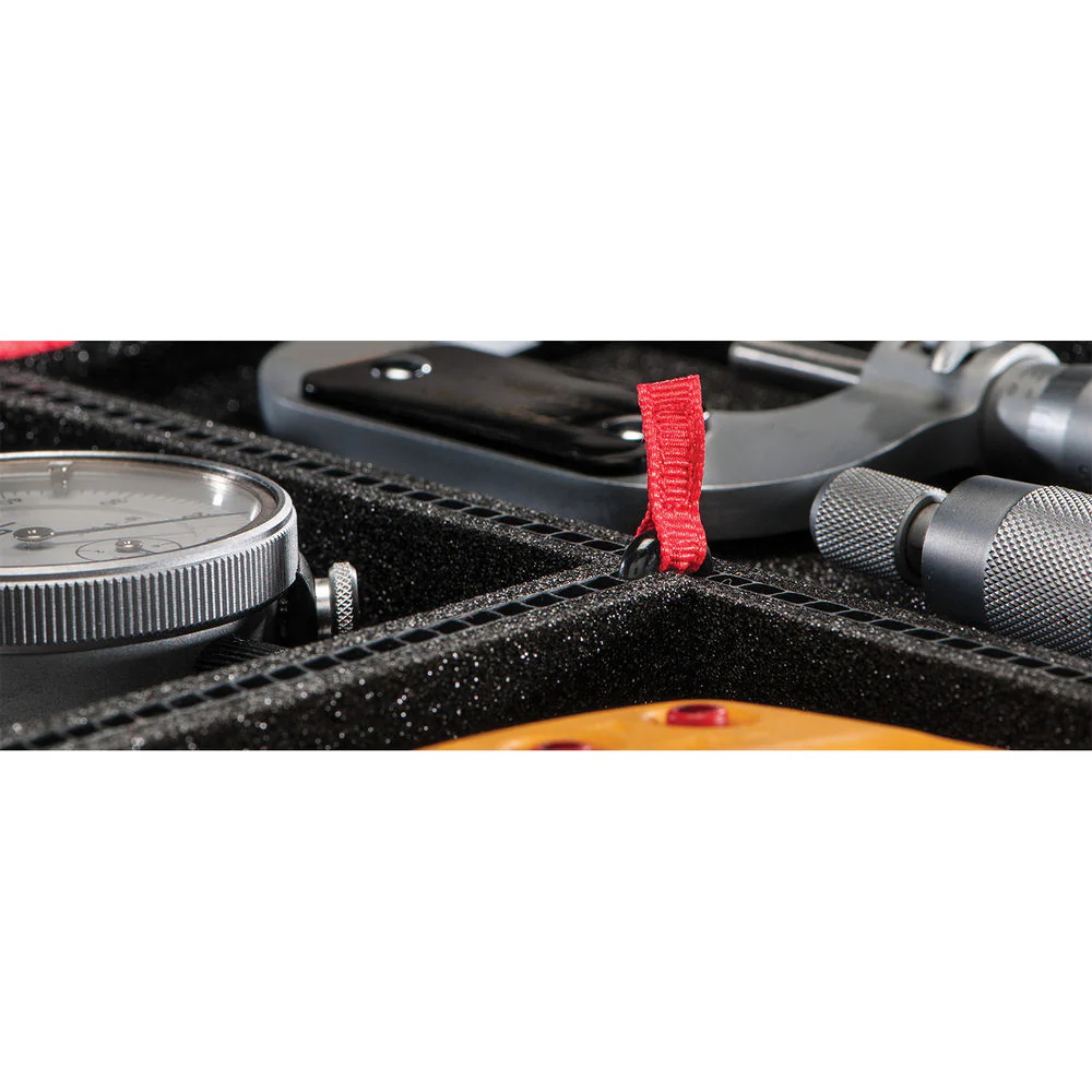Pelican TrekPak Divider Kit for Pelican 1525 Air Case - Image 2