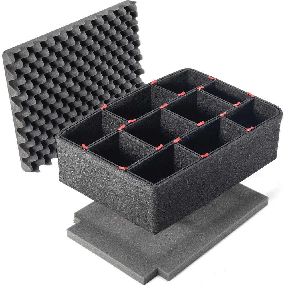 Pelican TrekPak Divider Kit for Pelican iM2100 Storm Case