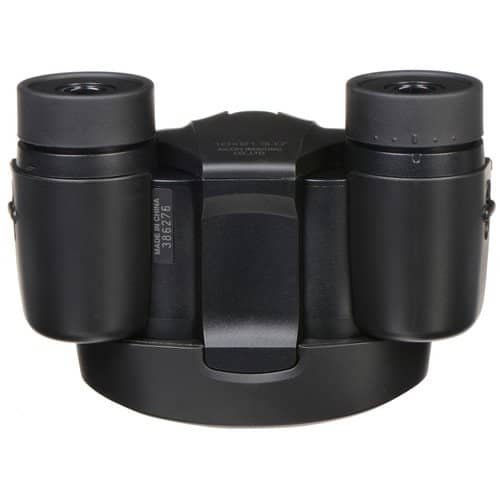 Pentax 10x21 U-Series UP Binocular (Black) - Image 5