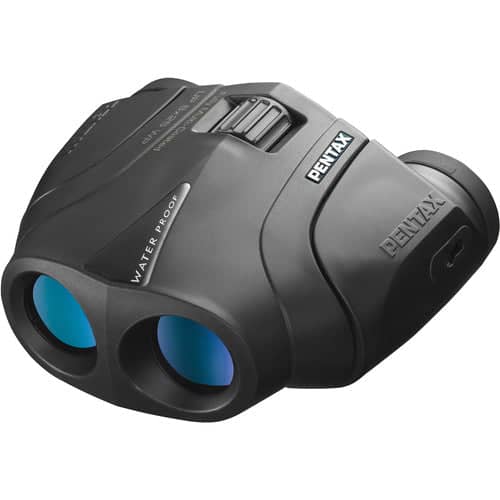 Pentax 8x25 U-Series UP WP Compact Binocular - Image 7