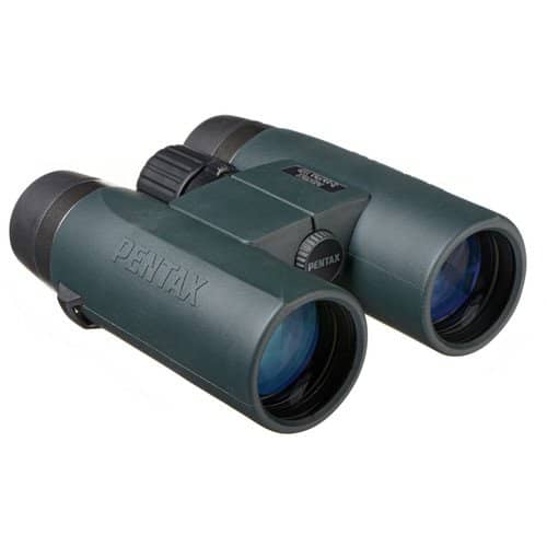 Pentax 8x42 S-Series SD WP Binocular - Image 2