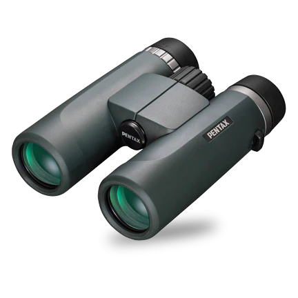 Pentax Binoculars AD 10x36 WP