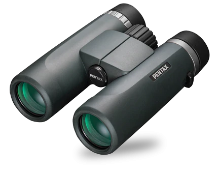 Pentax Binoculars AD 8x36 Waterproof