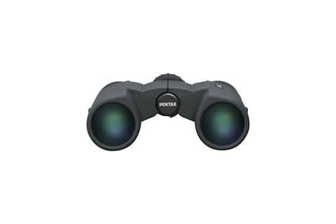 Pentax Binoculars AD 9x28 WP - Image 6
