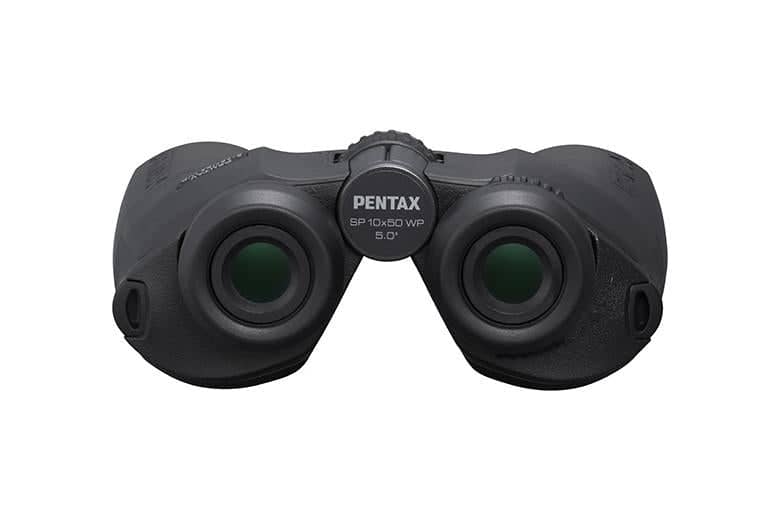 Pentax Binoculars SP 10x50 WP S-Series - Image 5