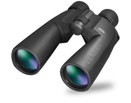Pentax Binoculars SP 20x60 Waterproof