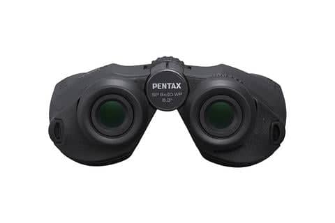 Pentax Binoculars SP 8x40 Waterproof - Image 5