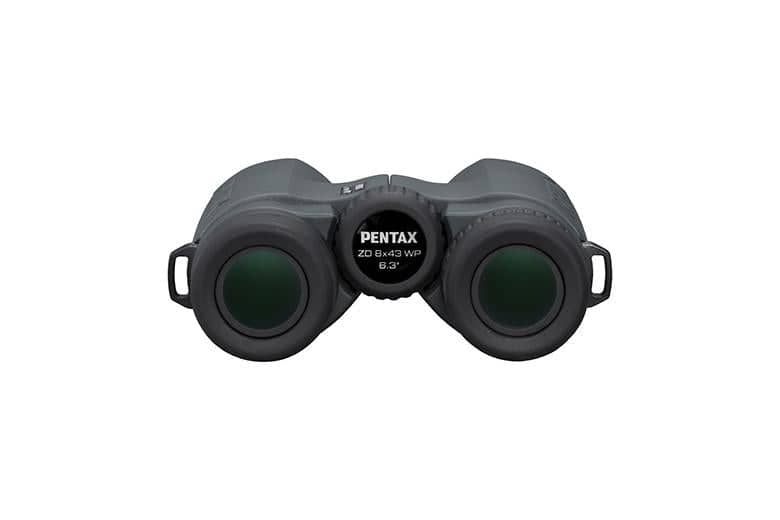 Pentax Binoculars ZD 8x43 WP - Image 5
