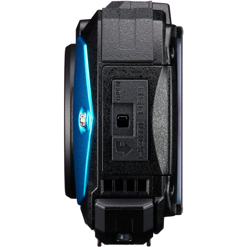 Pentax WG-90 Digital Camera - Image 14