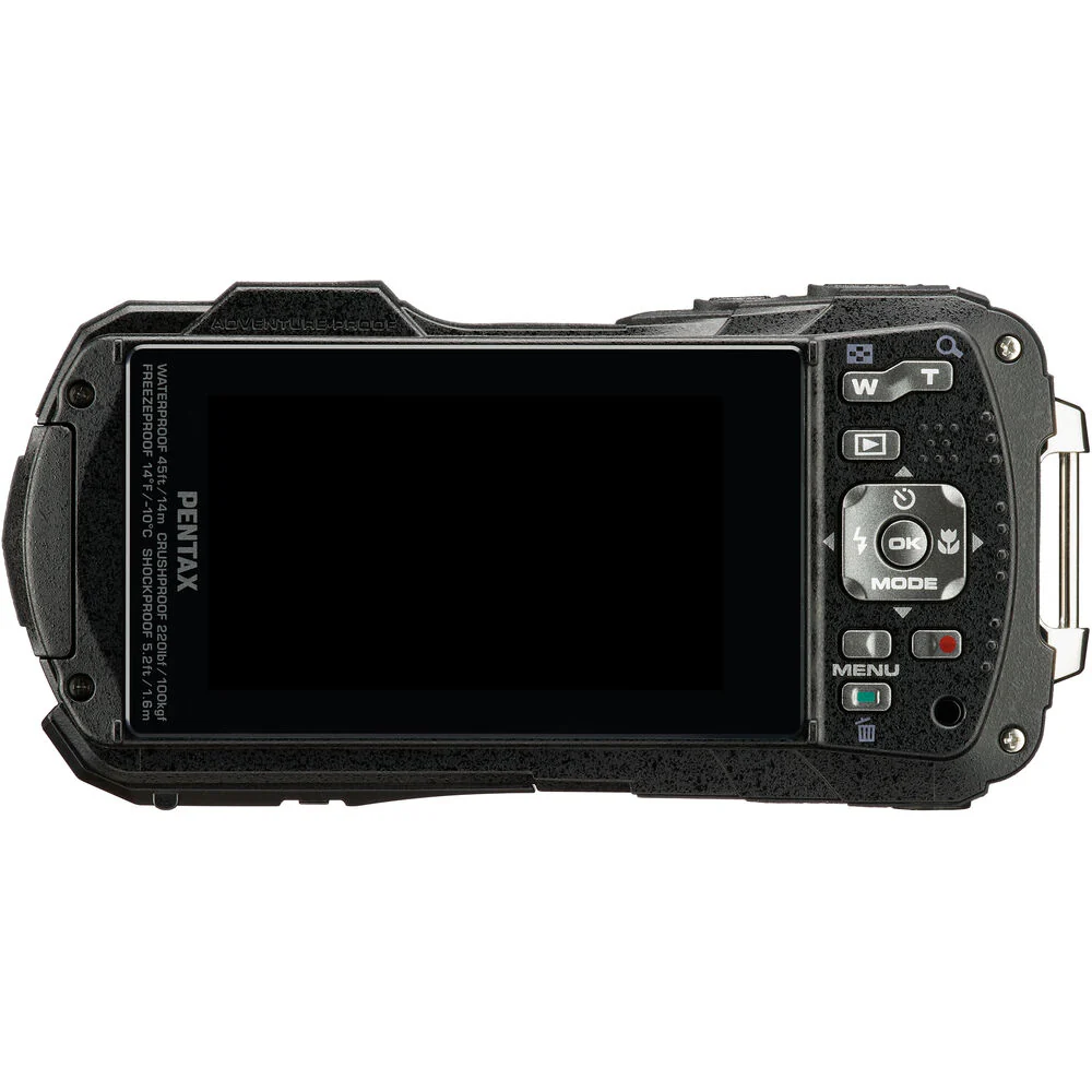 Pentax WG-90 Digital Camera - Image 2
