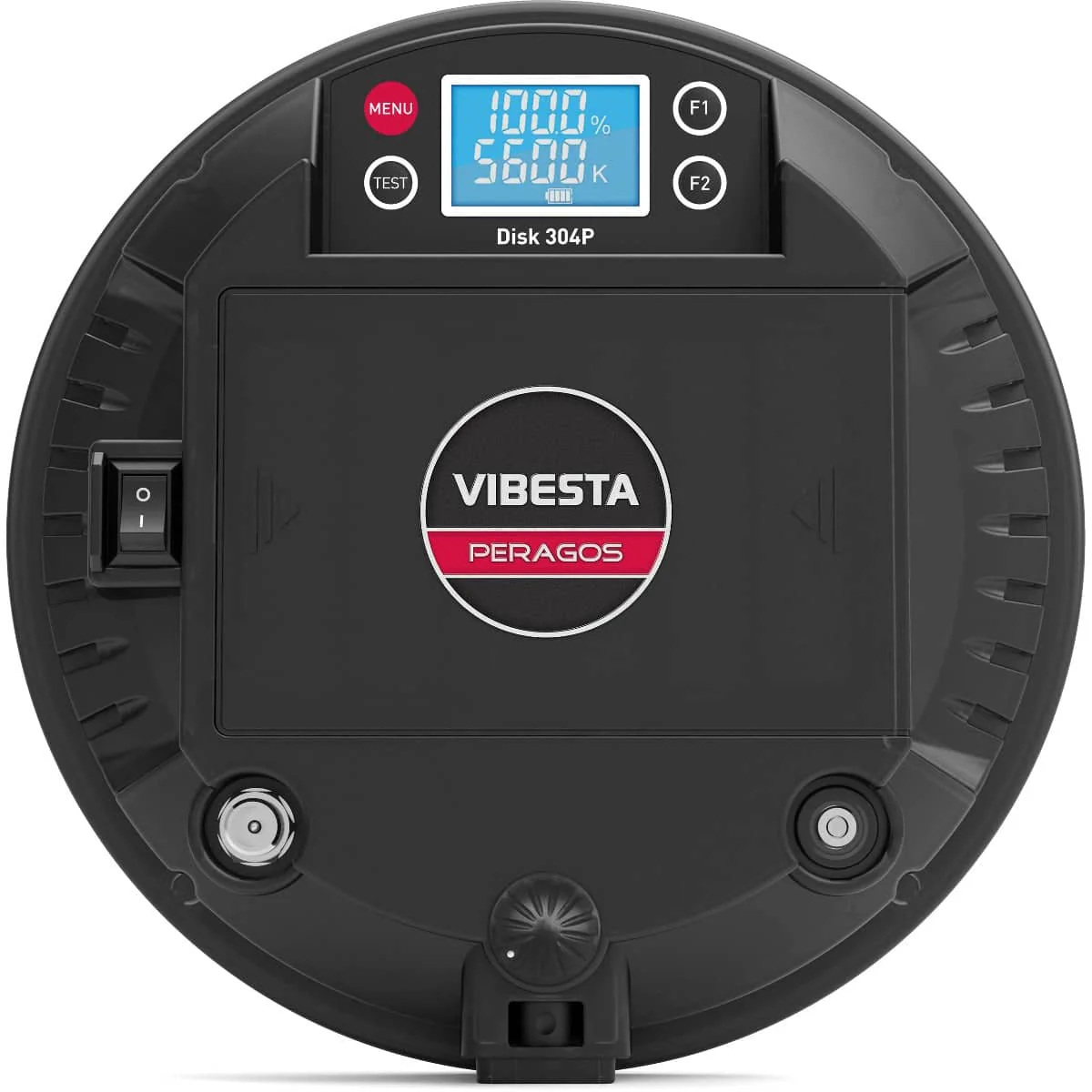 Peragos Vibesta Disk 304P Power Daylight LED Light - Image 7