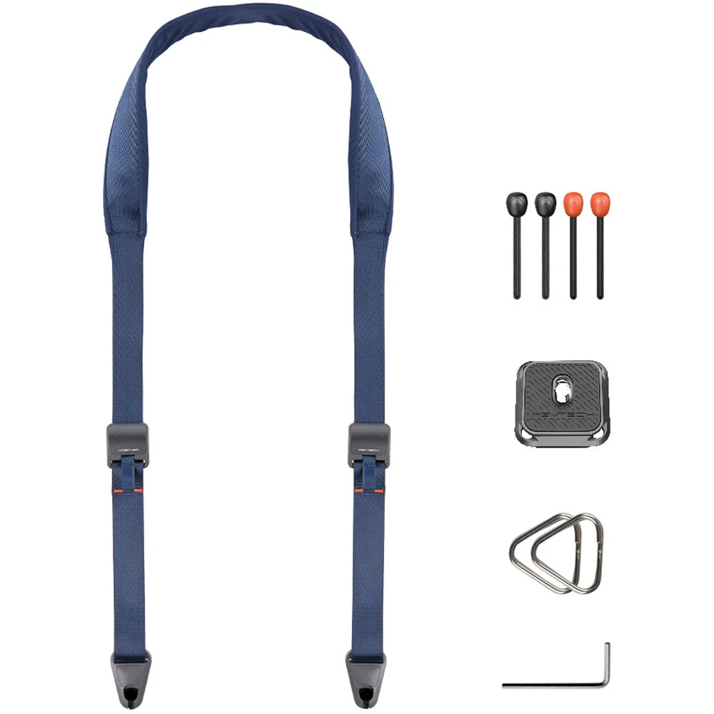 PGYTech Camera Shoulder Strap - Image 3